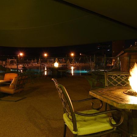 Fairmont Hot Springs Resort Anaconda Exterior foto