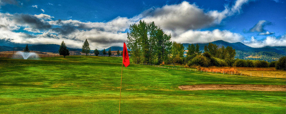 Fairmont Hot Springs Resort Anaconda Exterior foto